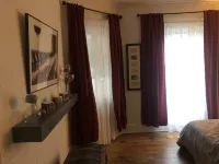 Historic apt. In the centre  of Elmira Heights