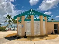 Waterfront home with numerous amenities on popular Cudjoe Key!