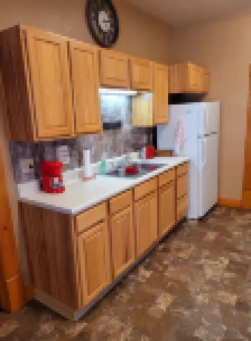 STAY AT THE JORDAN HOUSE IN THE  ❤️ OF DEADWOOD!  PERFECT FOR COUPLES!