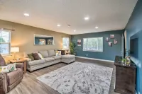 Spacious, Charming 3 Bedroom 2 bath North End Home Hotel a Tacoma