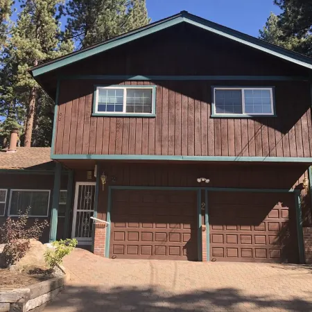 Our Family Vacation Home is Yours! Minutes to Skiing & Beaches. PRMT# DSTR0825P