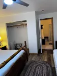 Bear Lake Private Suite Sleeps 3