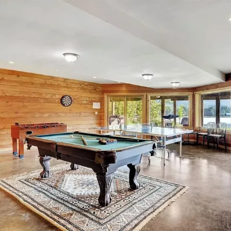 The Hunter Chalet