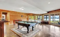 The Hunter Chalet