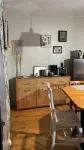 Vintage apartment in the old forge