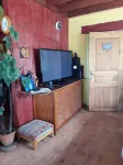 Propriéte Dans un Petit Village vue sur la Campagne Santier Randonnées et lac
