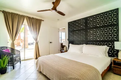 Moonlite Nights Desert Stay w Soaking Tub