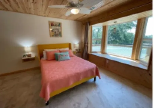 Cottage 1&2/Roaring River/TRL/EurekaSprings/Wi-Fi