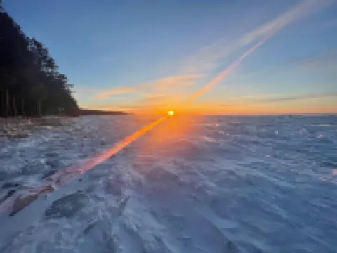 Idlewild Hideaway by the Bay (with Large Deck)