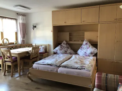 Kiki's Alpstüble in Bad Hindelang Spieser附近的飯店