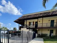 New Listing!  Historic Cocoa Village with Pool on Banana River!