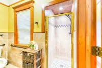 The Lovemore Grand Retreat