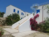 SeaView LaLilla SeaLovers Flat