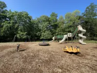 Fast WiFi; Pools, Hiking, Fishing, Golf.  Dog Friendly, Sports Center