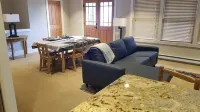 Trinity:  Ski Access  Great Guest House-Recently Upgraded!