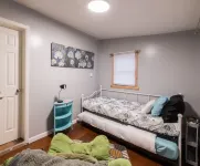 3-bedroom cabin near George Washington National Forest