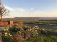 Yorkshire Dales holiday cottage