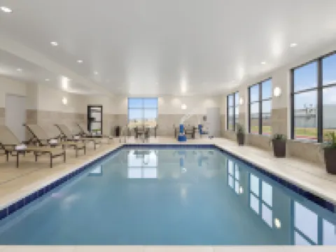 Hampton Inn by Hilton Sikeston Hotels in Scott County