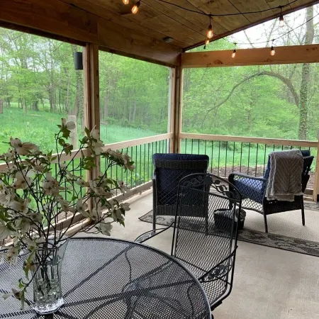 The Sanctuary at Eby Farms