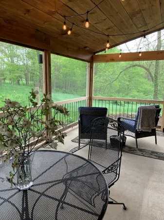 The Sanctuary at Eby Farms