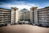 8102 Towers! Pools! Elevators! Power Boat Shootout Race Weekend Aug 21-24