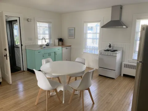 Renovated bungalow Northeast Harbor - Mount Desert