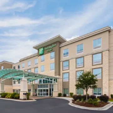 Holiday Inn & Suites SAVANNAH AIRPORT - POOLER by IHG