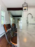 Great Space-Blocks from Downtown! Lots of Parking. No Cleaning Fees.
