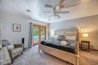 Stay at a great place at Lake Anna.