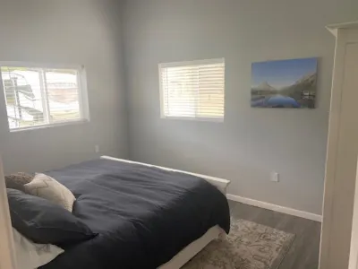 30 min to Glacier National Park-Peaceful 1bed, 1 bath with beautiful views. Hotels near Montana Vortex and House of Mystery