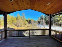 Come and stay at the Peaceful Pinecone in beautiful Torreon!