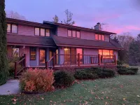 Door County Waterfront