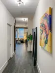 Location Location Location! Comfy Plush Modern Condo in The Center of Everything