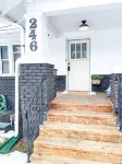 2 King Beds, near BYUI/Ski/Yellowstone, Sleeps 10. Outdoor enthusiast dream spot