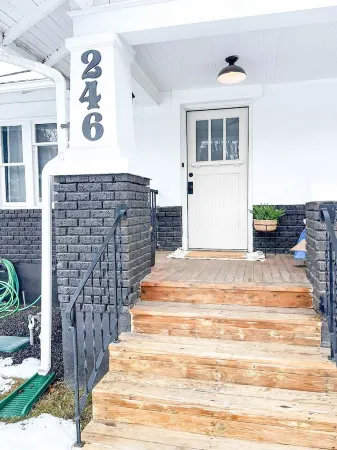 2 King Beds, near BYUI/Ski/Yellowstone, Sleeps 10. Outdoor enthusiast dream spot