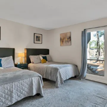 Pinehurst 2-bedroom, 2-bath Condo Available for Rent