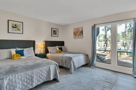 Pinehurst 2-bedroom, 2-bath Condo Available for Rent