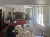 Authentic Norman villa