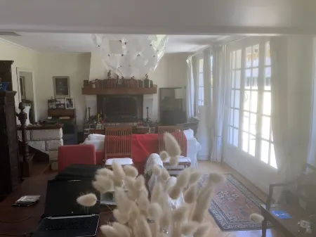 Authentic Norman villa