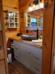 Creekside Cabins of Fancy Gap