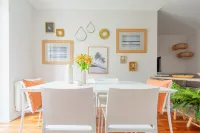 ★San Sebastian City Center⎮3 Bedrooms⎮A/C★