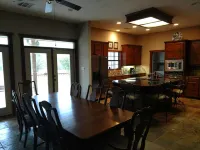 Landry Ranch Vacation Home - Close to the Franklin Ranch Baseball Complex!