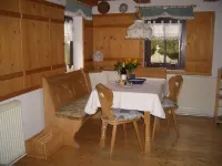 Listed Umgebindehaus, romantic half of the house Hotels in Oppach