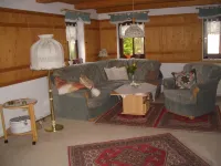 Listed Umgebindehaus, romantic half of the house Hotels in Oppach