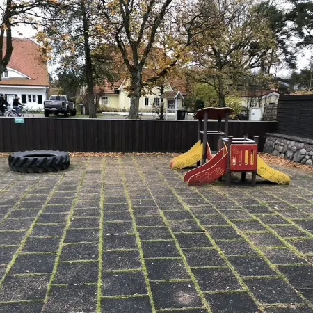 Apartment Seestern Prerow/parking lot, 2 bicycles, bed linen/towels incl.