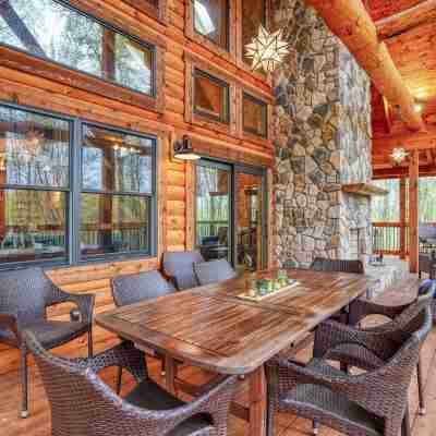Secluded Cabin in Beautiful Hocking Hills Others