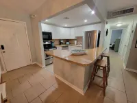 Turtles Nest. Amazing 2/2 with private ramp, boat slip, heated pool and more!