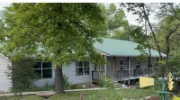 HOT TUB - The Lodge - 4 bedroom home at Table Rock Lake - 2 blocks from water