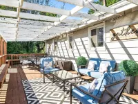 Cozy house Near DC, in Alexandria VA, 5B/2BTH Hotels in Lincolnia