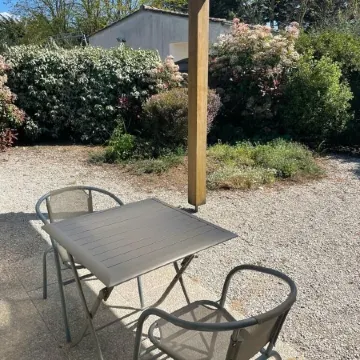 Cottage Les Roses de mer 4